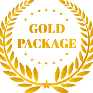 Gold Package